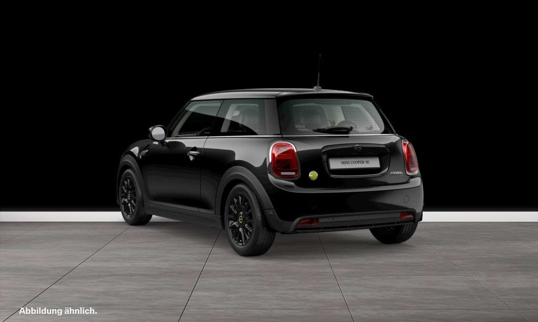 Mini Cooper E Cooper SE - 2023 - Joinsteer - #2