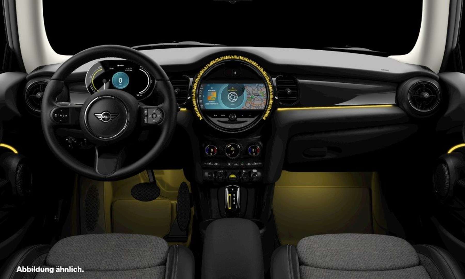 Mini Cooper E Cooper SE - 2023 - Joinsteer - #3