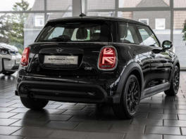 Mini One Essential_One - 2022 - Joinsteer - #1