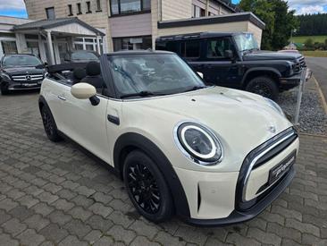 Mini Cabrio KOMFORT_Cooper — photo 2