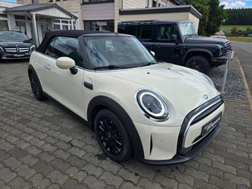 Mini Cabrio KOMFORT_Cooper — photo 6
