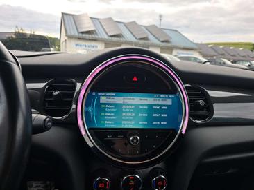Mini Cabrio KOMFORT_Cooper — photo 11