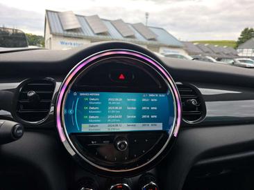 Mini Cabrio KOMFORT_Cooper — photo 12