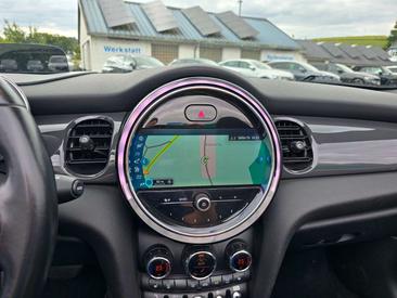 Mini Cabrio KOMFORT_Cooper — photo 13