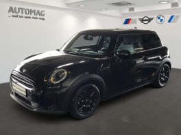 Mini One One - 2022 - Joinsteer - #1