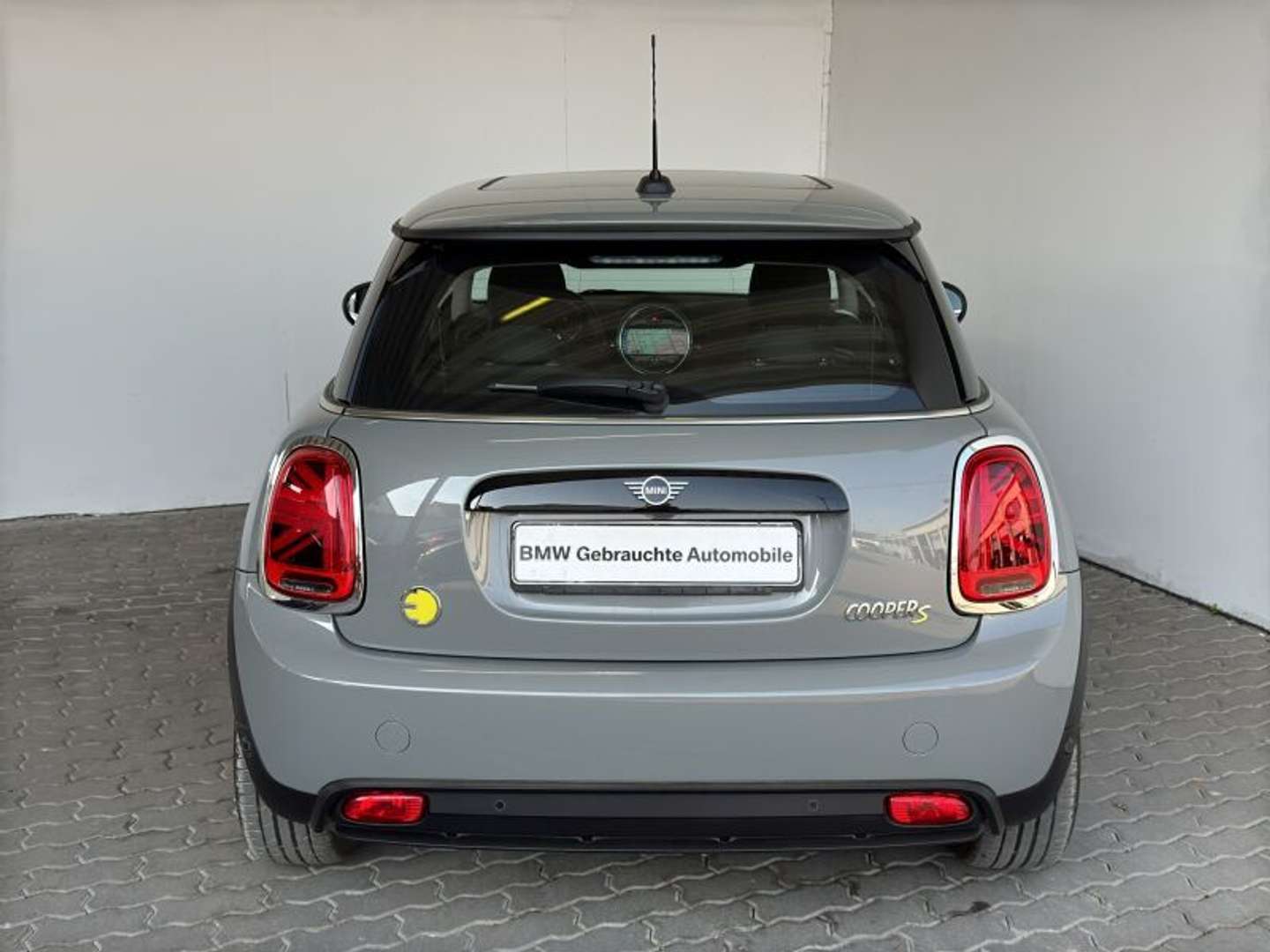 Mini 3 Portes Cooper SE - 2022 - Joinsteer - #2