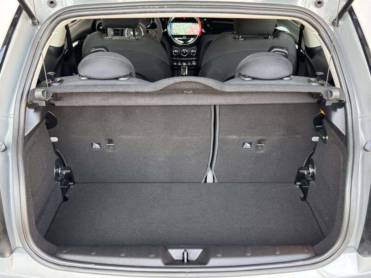 Mini 3 Portes Cooper SE - 2022 - Joinsteer - #8