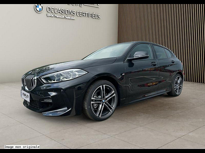 BMW Série 1 116i 109 Ch Finition M Sport - 2024 - Joinsteer - #1