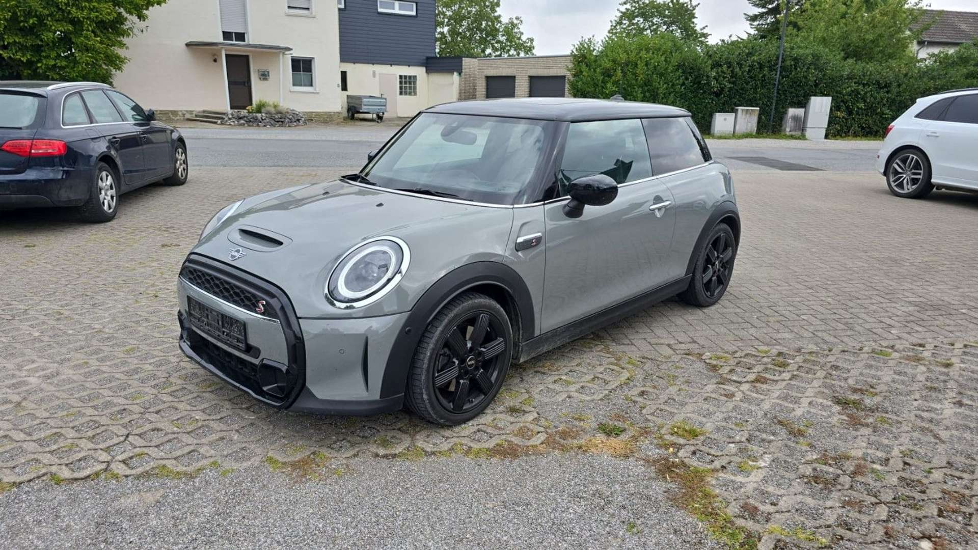 Mini 3 Portes Trim Cooper S - 2022 - Joinsteer - #1