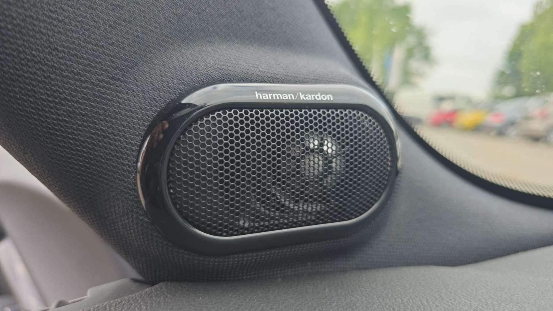 Mini 3 Portes Trim Cooper S - 2022 - Joinsteer - #3