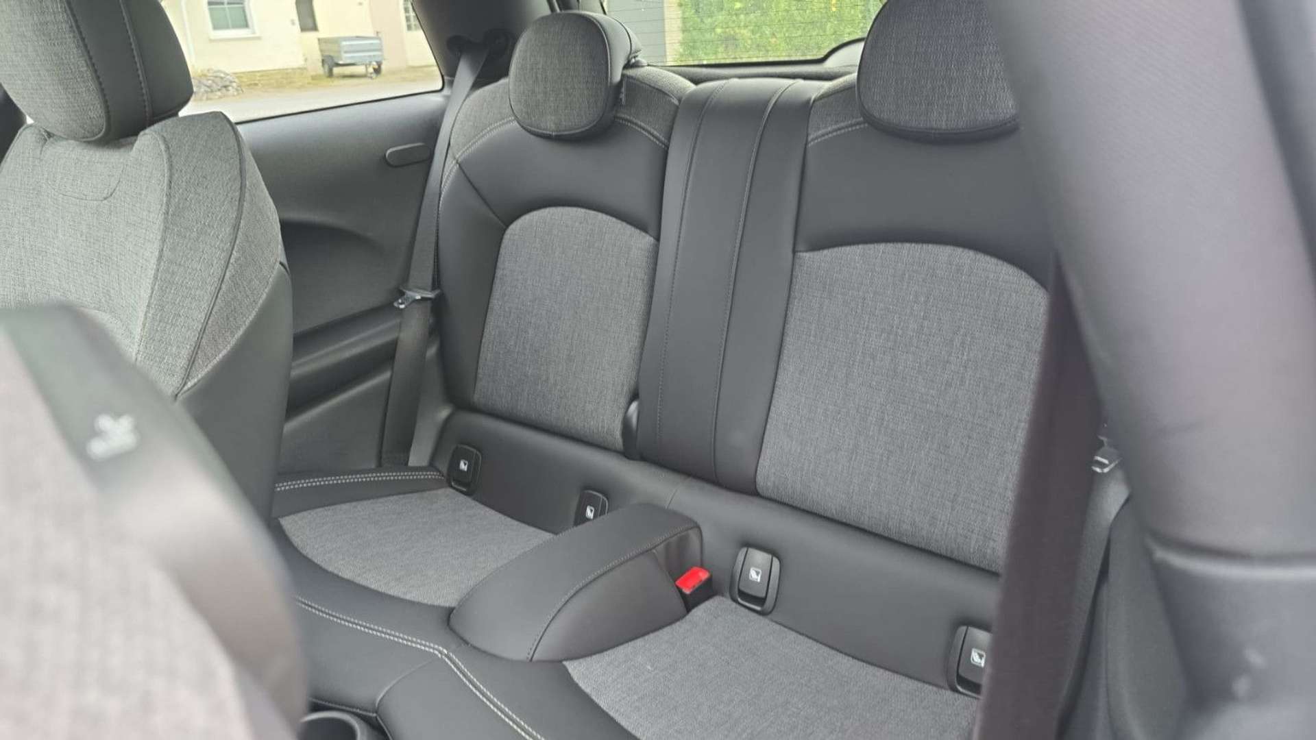 Mini 3 Portes Trim Cooper S - 2022 - Joinsteer - #10