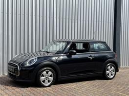 Mini Cooper Essential One - 2022 - Joinsteer - #1