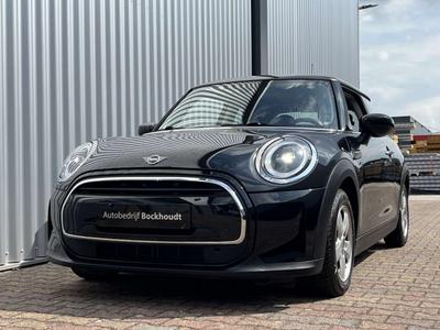 Mini Cooper Essential One