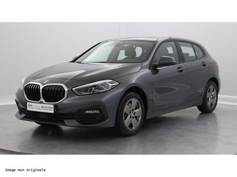 BMW Série 1 116d 116 Ch Finition Lounge - 2020 - Joinsteer - #1
