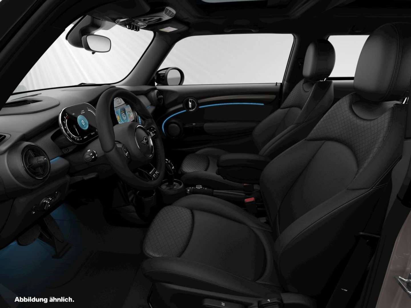 Mini Cooper S Sportsitz Cooper S - 2024 - Joinsteer - #2