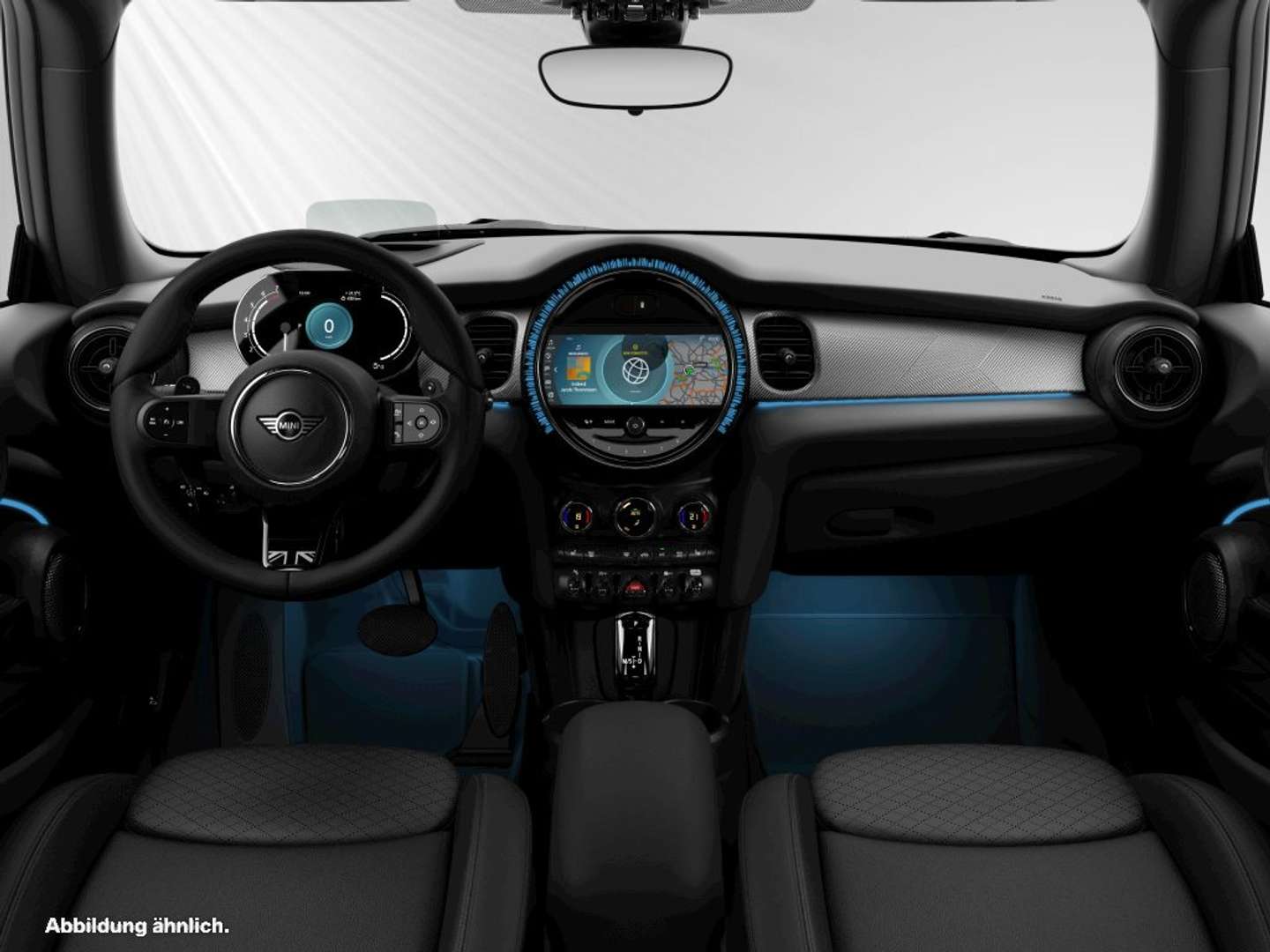 Mini Cooper S Sportsitz Cooper S - 2024 - Joinsteer - #3