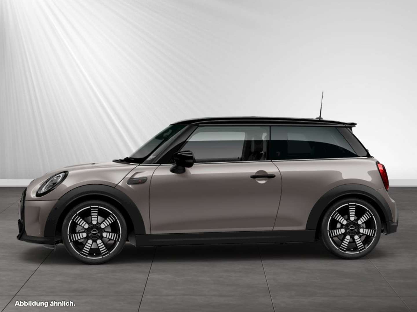 Mini Cooper S Sportsitz Cooper S - 2024 - Joinsteer - #4