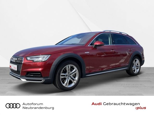 Audi A4 Allroad Quattro 45 TFSI Quattro S Tronic - 2019 - Joinsteer