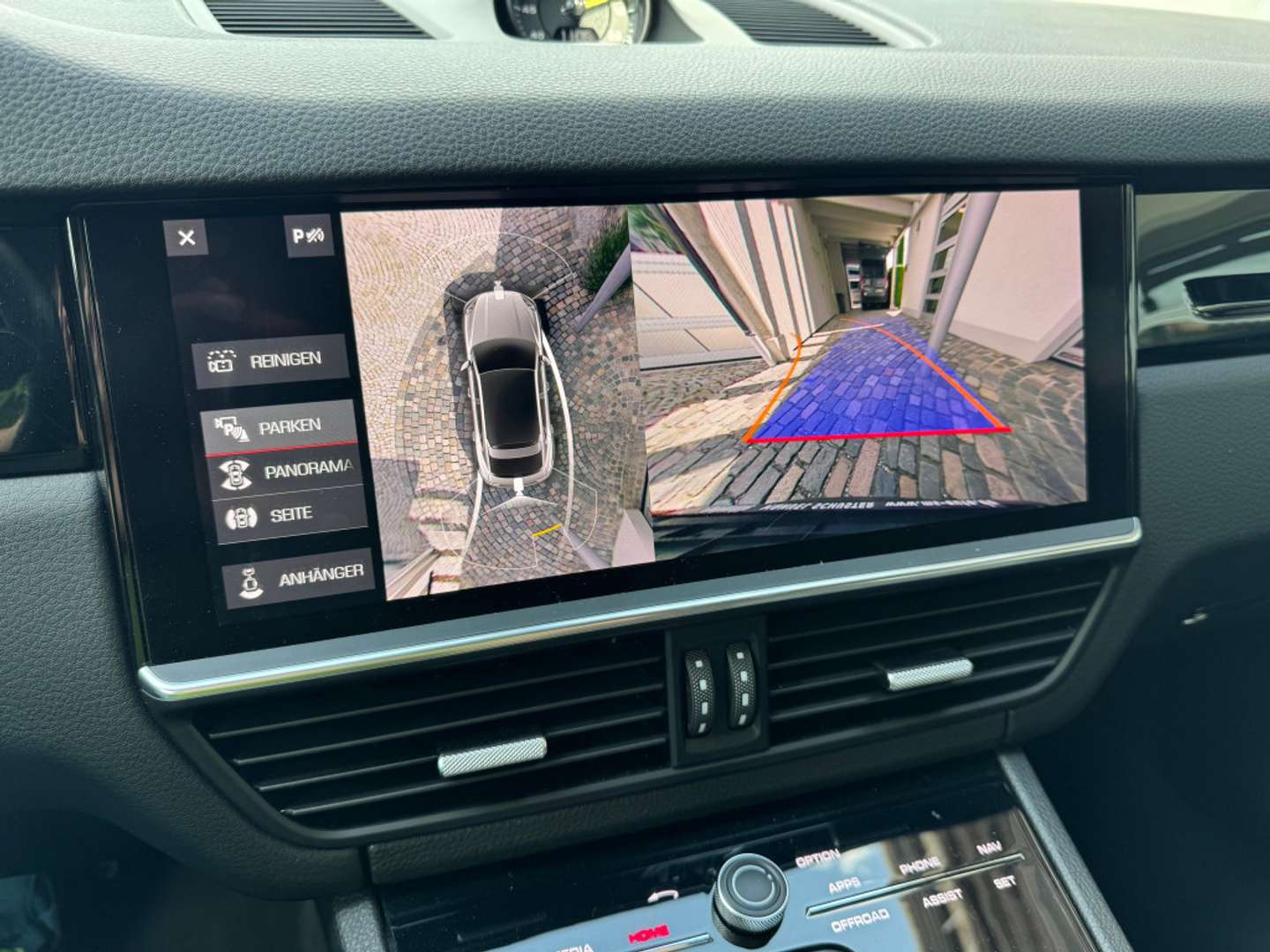Porsche Cayenne Coupé E-Hybrid - 2020 - Joinsteer - #13