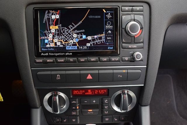 Audi A3 Cabriolet S Line - 2013 - Joinsteer - #6