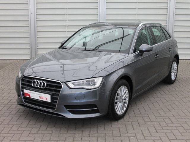 Audi A3 Sportback Ambiente 1.4 TFSI Cylinder On Demand Ultra S Tronic - 2015 - Joinsteer - #2
