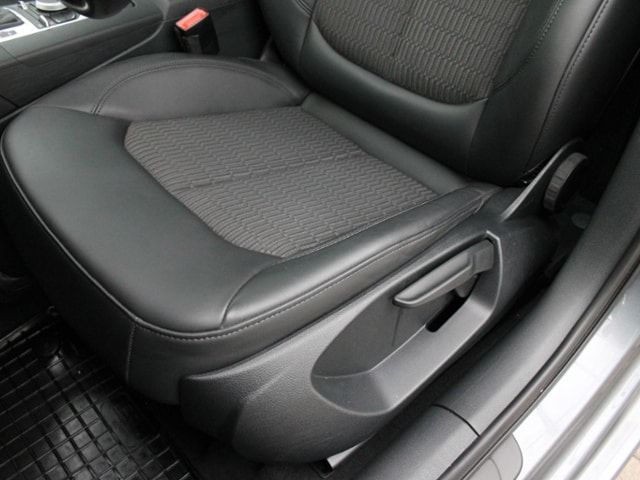 Audi A3 Sportback Ambiente 1.4 TFSI Cylinder On Demand Ultra S Tronic - 2015 - Joinsteer - #9