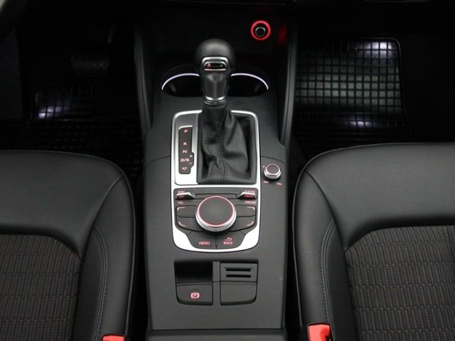 Audi A3 Sportback Ambiente 1.4 TFSI Cylinder On Demand Ultra S Tronic - 2015 - Joinsteer - #28