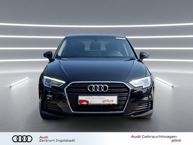 Audi A3 Sportback G-tron 30 G-tron S Tronic - 2020 - Joinsteer - #3