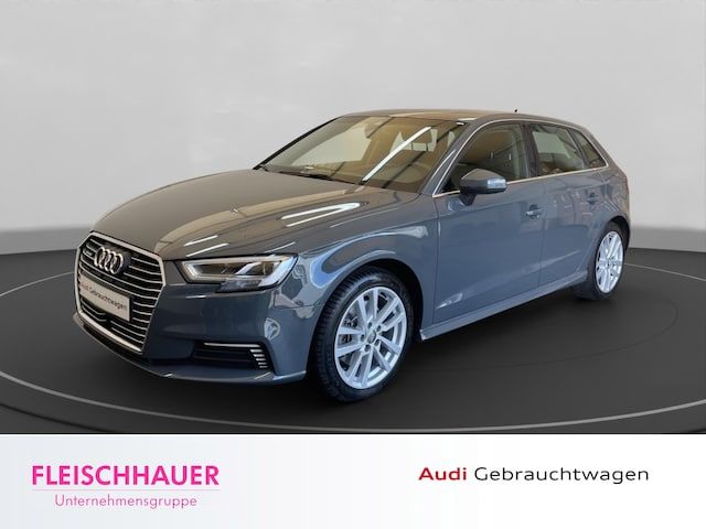 Audi A3 Sportback E-tron Sport 40 E-tron S Tronic - 2020 - Joinsteer - #1