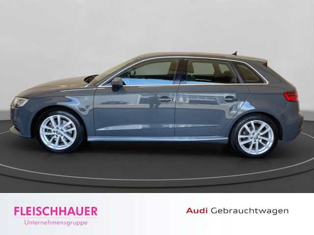 Audi A3 Sportback E-tron Sport 40 E-tron S Tronic - 2020 - Joinsteer - #4