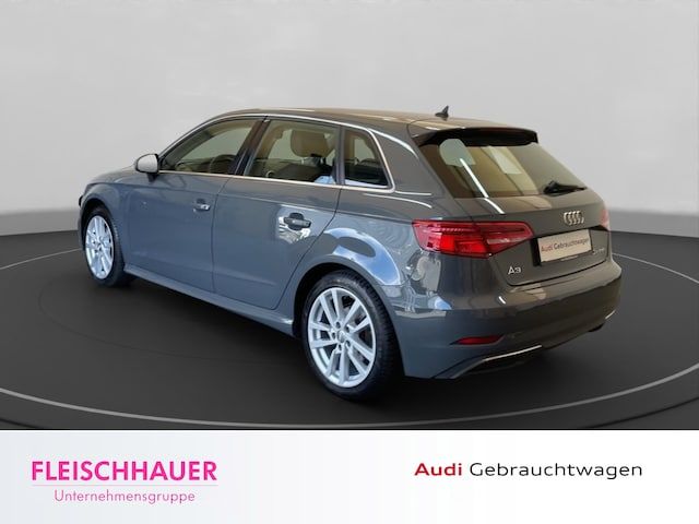 Audi A3 Sportback E-tron Sport 40 E-tron S Tronic - 2020 - Joinsteer - #5
