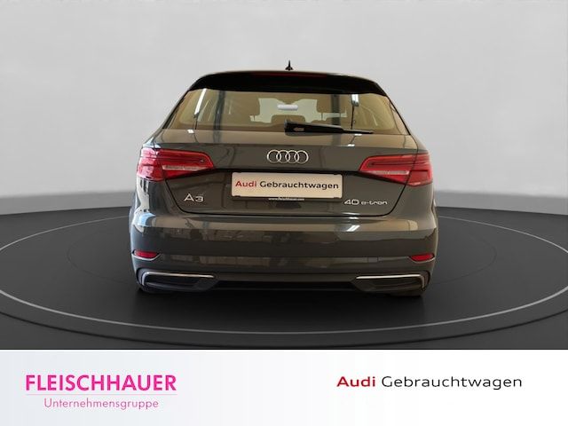 Audi A3 Sportback E-tron Sport 40 E-tron S Tronic - 2020 - Joinsteer - #6