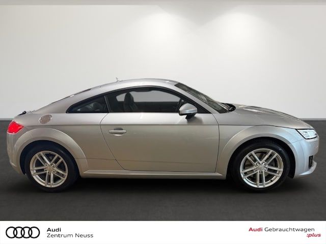 Audi TT Coupé 1.8 TFSI 6-Gang - 2017 - Joinsteer - #3