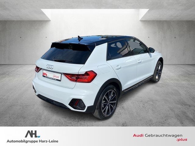 Audi A1 Citycarver 35 TFSI S Tronic - 2021 - Joinsteer - #5