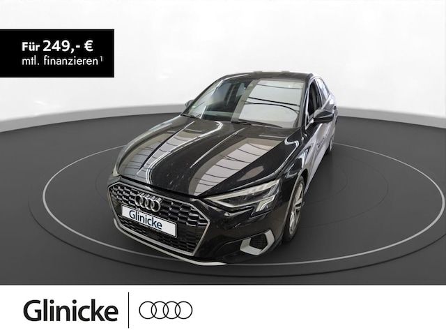 Audi A3 35 TFSI S Tronic - 2021 - Joinsteer - #1