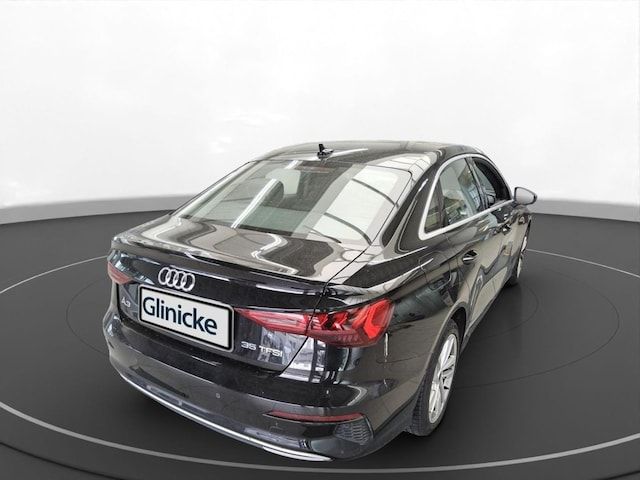 Audi A3 35 TFSI S Tronic - 2021 - Joinsteer - #4