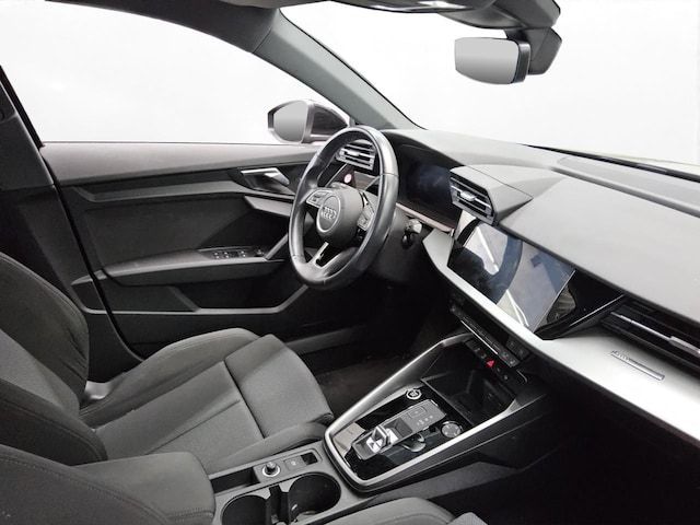 Audi A3 35 TFSI S Tronic - 2021 - Joinsteer - #5