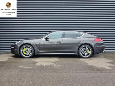 Porsche Panamera I ph2 S E-Hybrid
