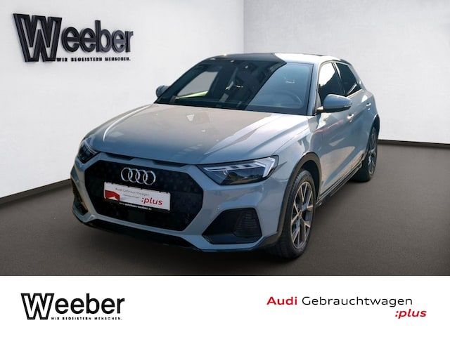 Audi A1 Citycarver 30 TFSI S Tronic - 2022 - Joinsteer - #1