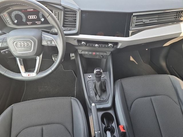 Audi A1 Citycarver 30 TFSI S Tronic - 2022 - Joinsteer - #3