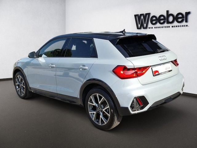 Audi A1 Citycarver 30 TFSI S Tronic - 2022 - Joinsteer - #4