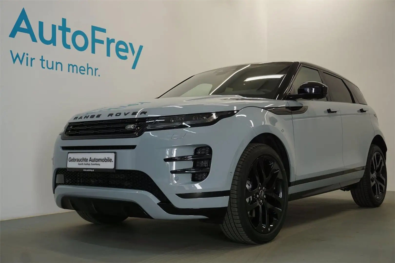 Land Rover Range Rover Evoque R-Dynamic S - 2024 - Joinsteer