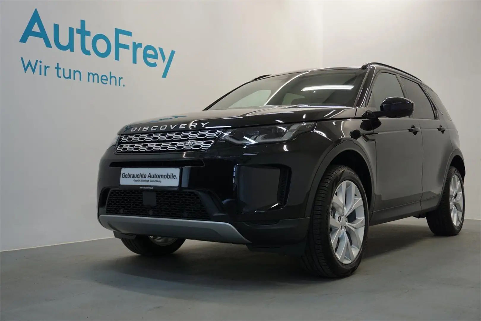 Land Rover Discovery Sport D165 4WD SE - 2023 - Joinsteer