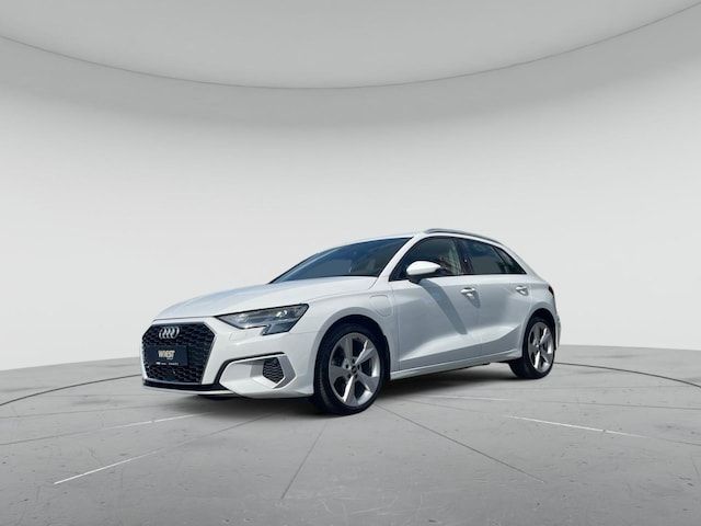 Audi A3 Sportback TFSI E 40 TFSI E S Tronic - 2021 - Joinsteer - #2