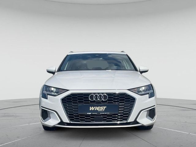 Audi A3 Sportback TFSI E 40 TFSI E S Tronic - 2021 - Joinsteer - #3
