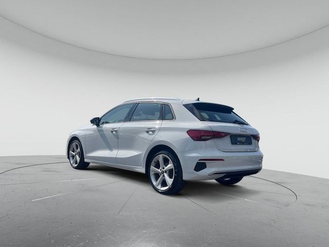 Audi A3 Sportback TFSI E 40 TFSI E S Tronic - 2021 - Joinsteer - #5