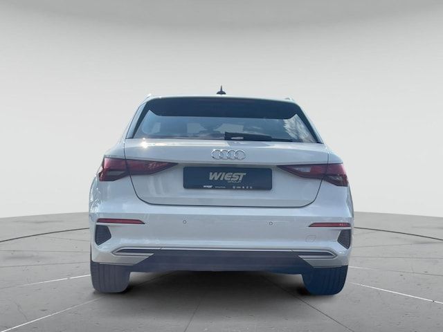 Audi A3 Sportback TFSI E 40 TFSI E S Tronic - 2021 - Joinsteer - #6