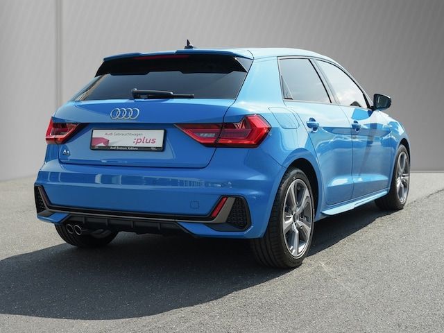 Audi A1 Sportback 40 TFSI S Tronic - 2021 - Joinsteer - #4