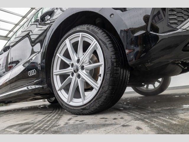 Audi A3 Sportback G-tron 30 S Tronic - 2022 - Joinsteer - #5