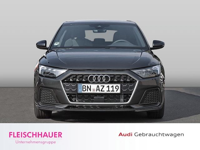 Audi A1 Sportback Advanced 25 TFSI S Tronic - 2025 - Joinsteer - #2